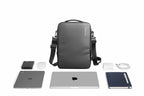 DefenderACE-H14 Laptop Shoulder Bag 14-inch