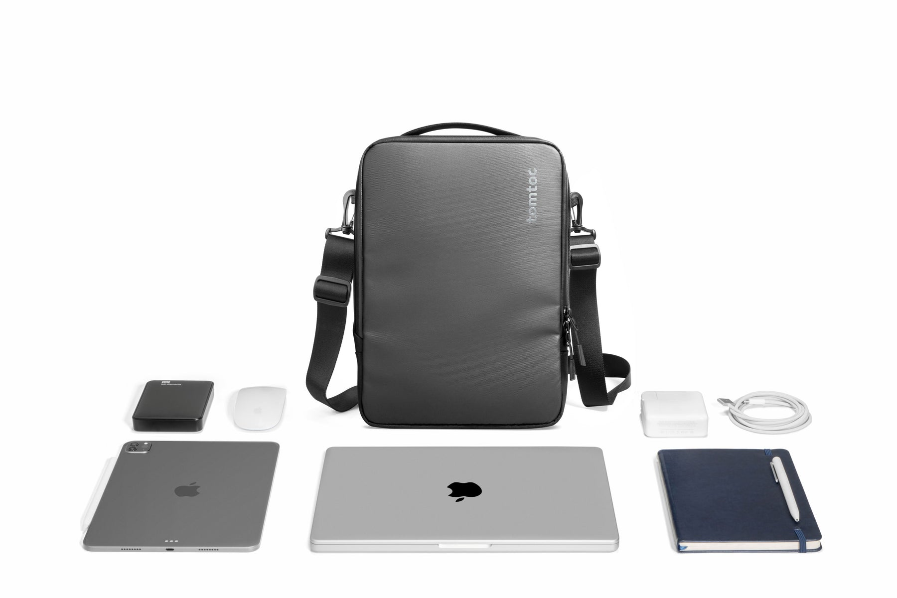 DefenderACE-H14 Laptop Shoulder Bag 14-inch