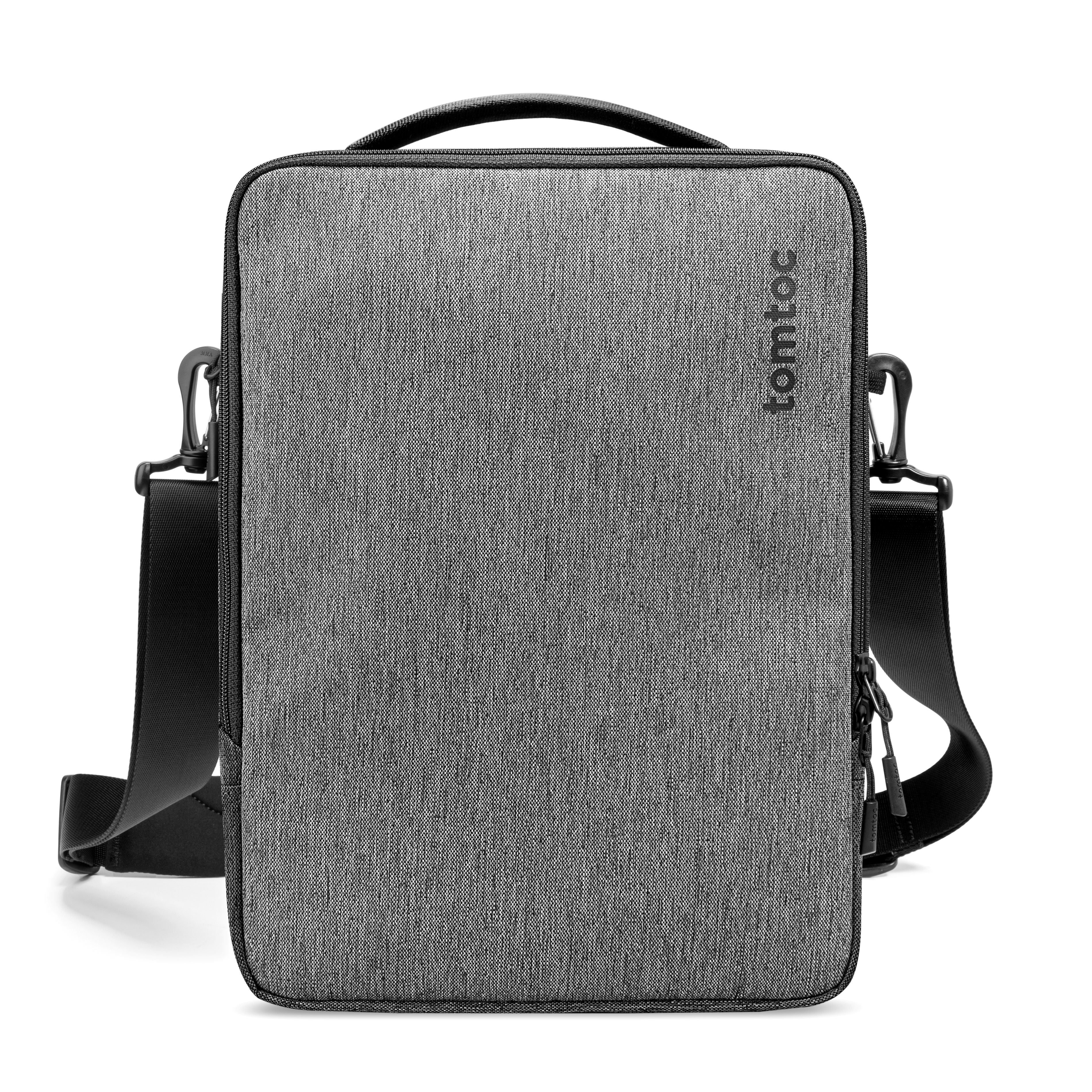 DefenderACE-H14 Laptop Shoulder Bag 14-inch | Gray Main image