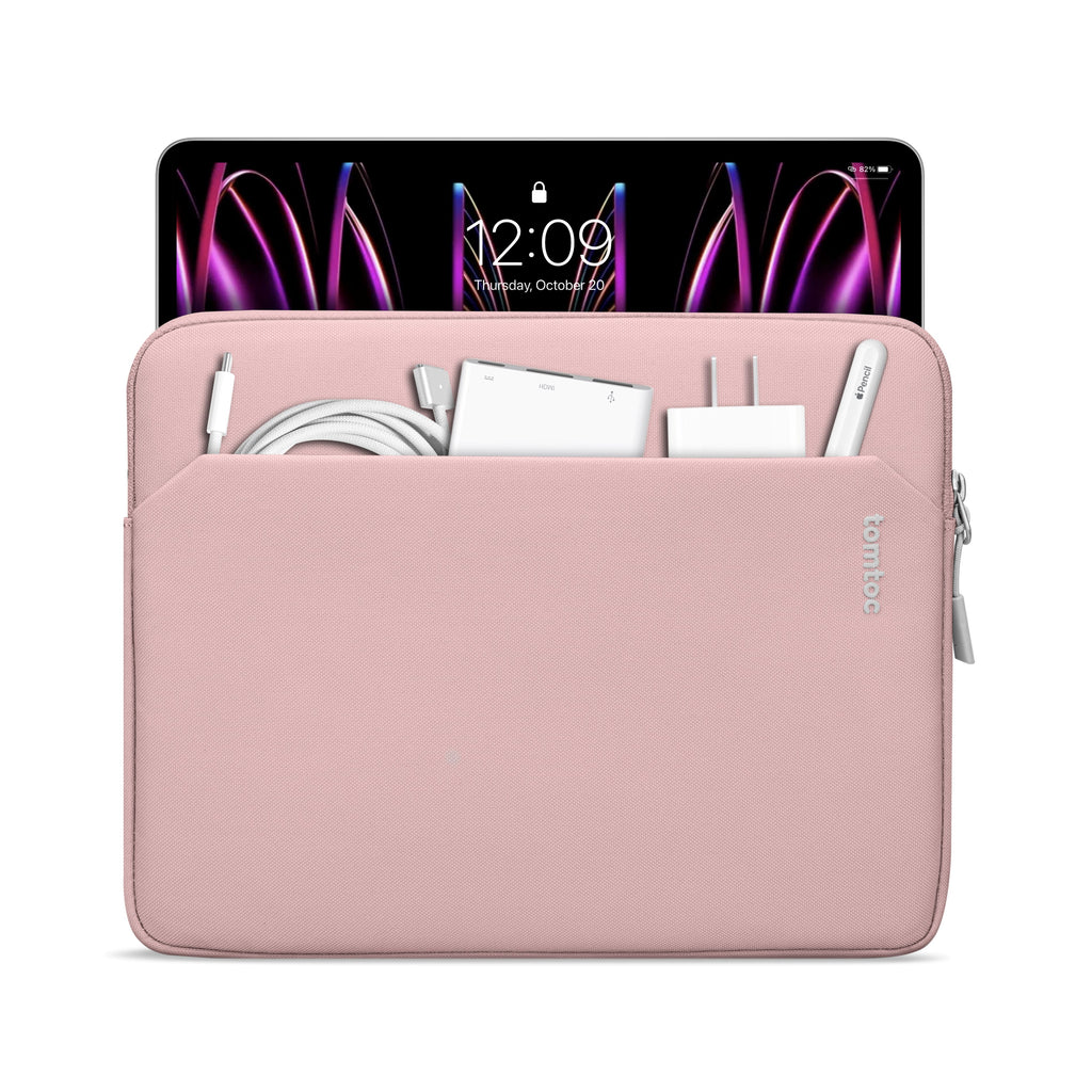 Light-B18 Tablet Sleeve for 13 inch iPad Air/Pro - Pink