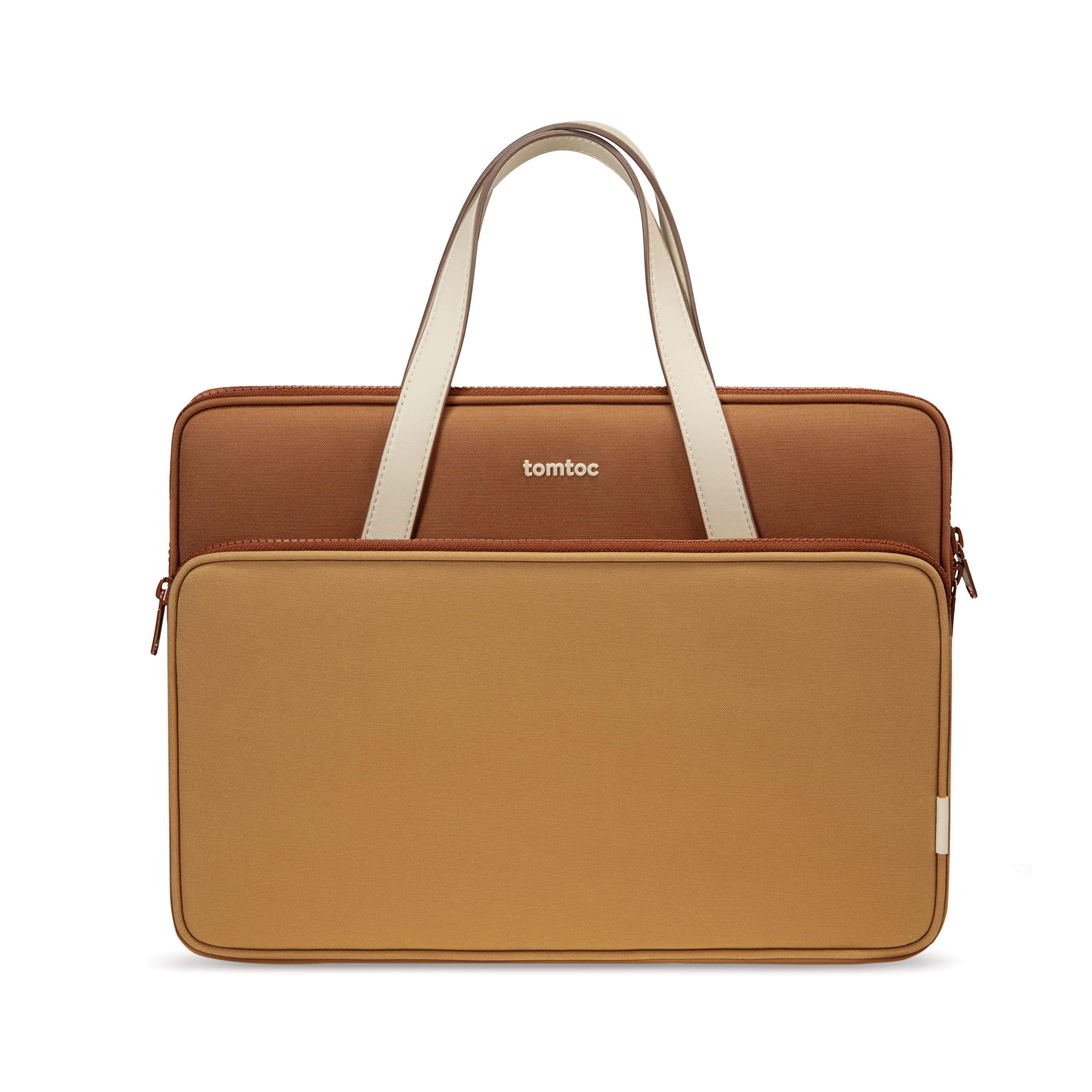 Versatile-A11 Laptop Handbag -Orange - 13.5-inch Main image