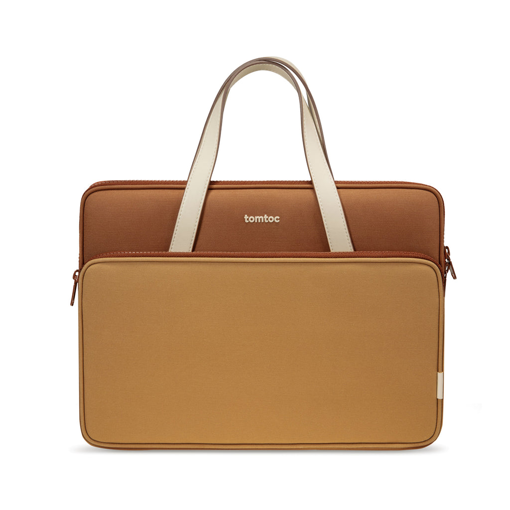 Versatile-A11 Laptop Handbag -Orange - 13.5-inch