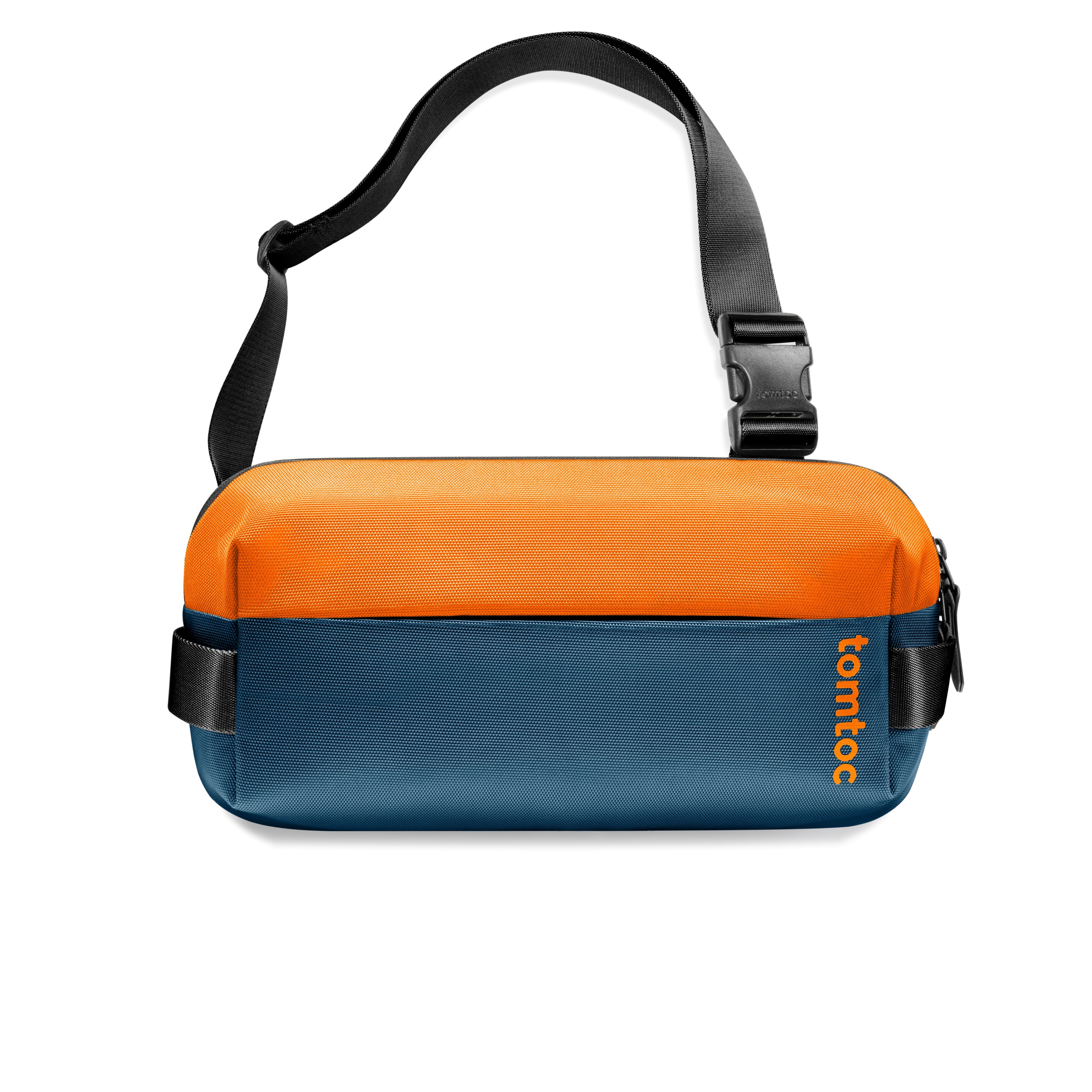 Explorer-T21 4L Sling Bag S 8.3-inch – tomtoc South Africa