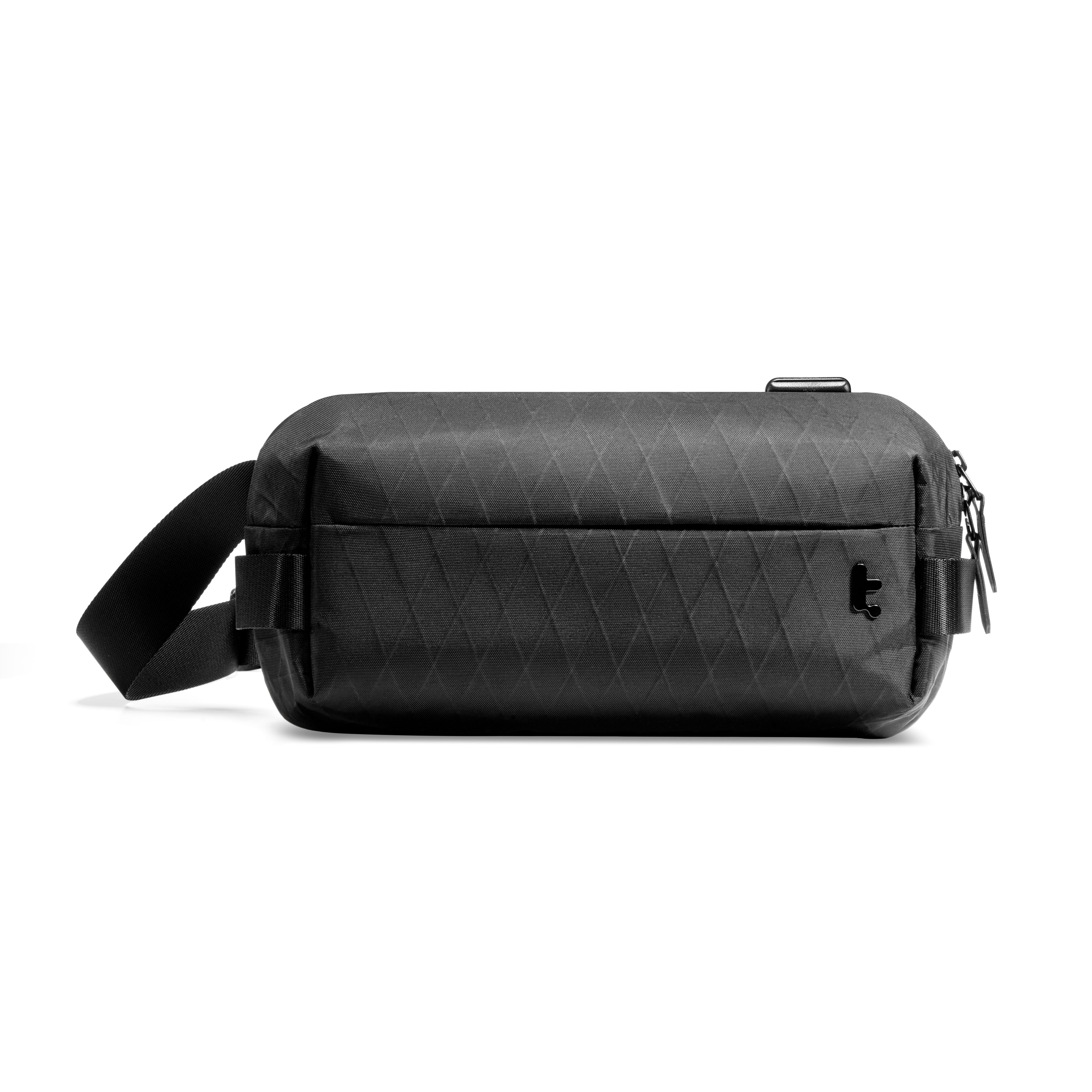 バッグ telescopic Explorer-T21 4L X-Pac Sling Bag S 8.3-inch – tomtoc South Africa