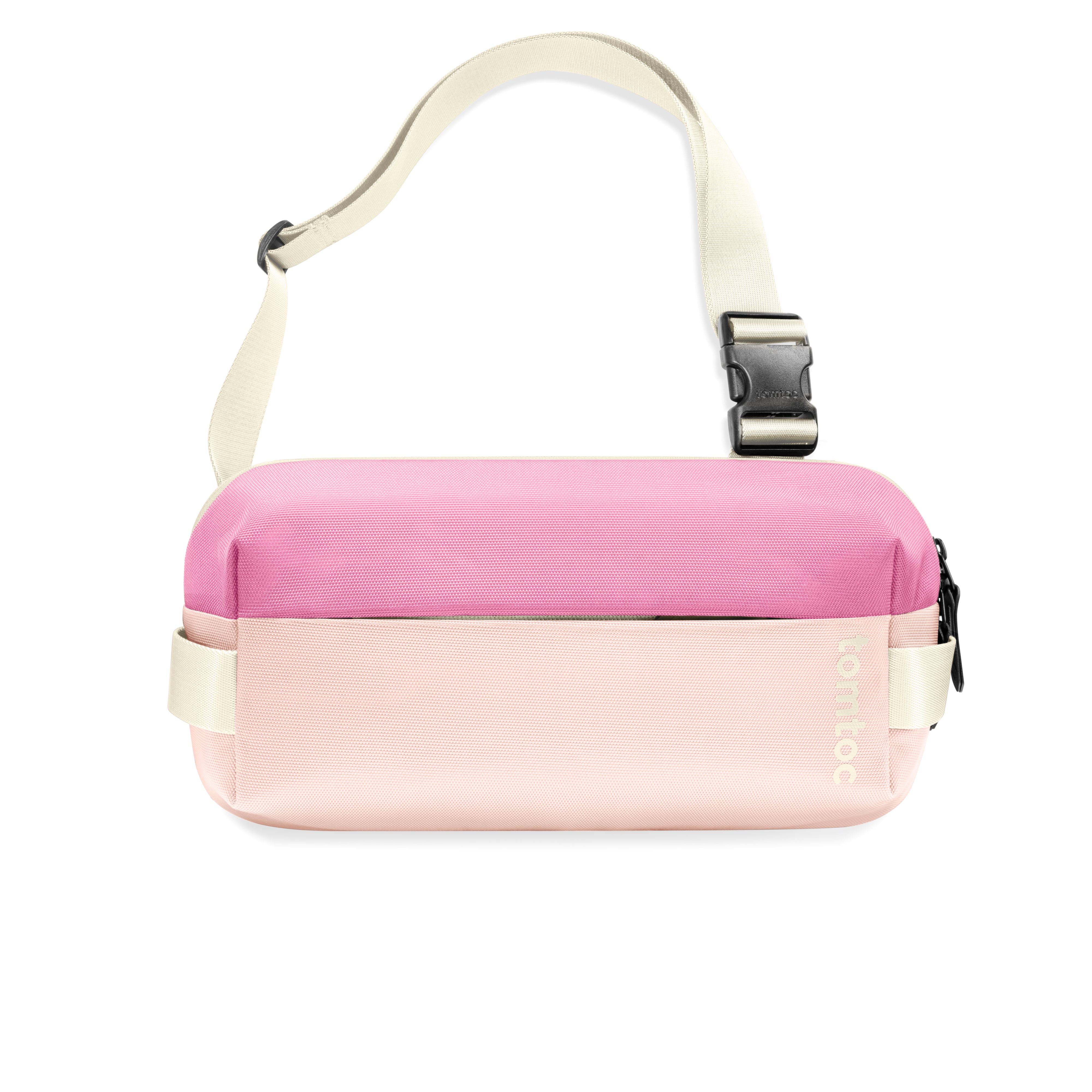 Explorer-T21 4L Sling Bag S 8.3-inch Secondary image