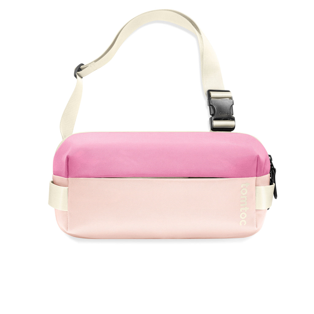 Explorer-T21 4L Sling Bag S 8.3-inch
