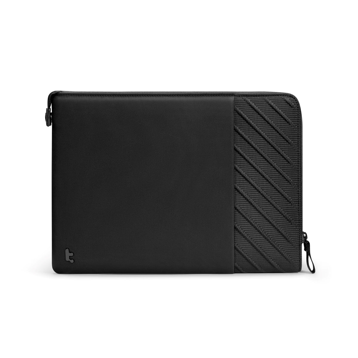 Voyage-A10 Laptop Sleeve Black 13 Inch