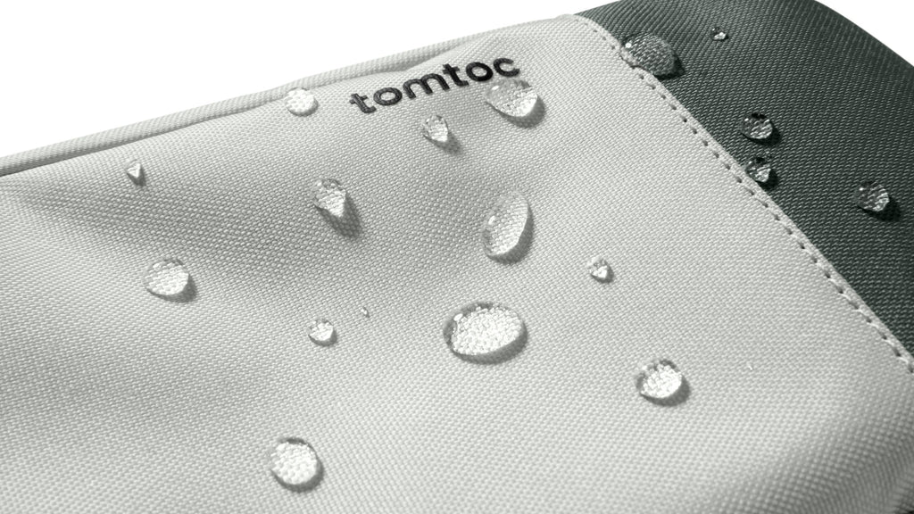 GameOn-G49 Switch 2 Travel Bag - Gray