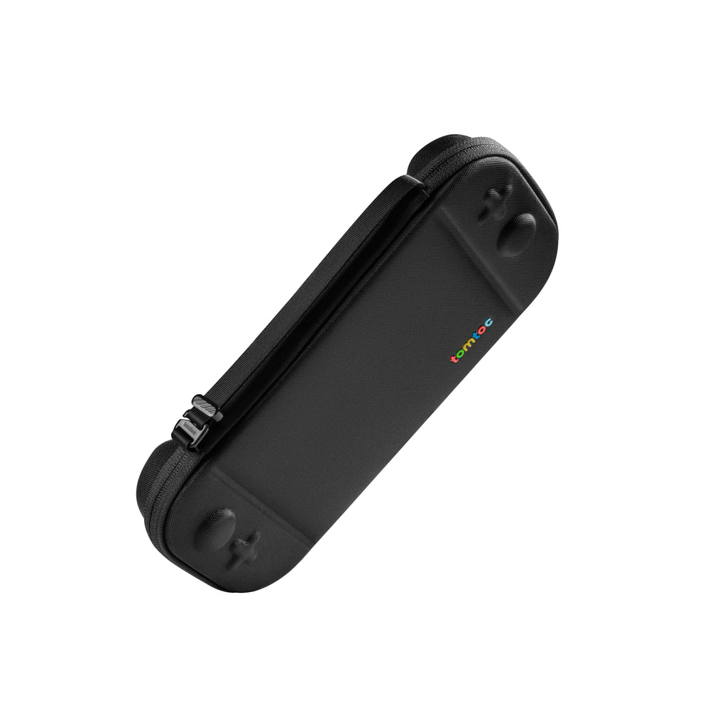 FancyCase-G05 for Switch 2 - Slim Case - Black