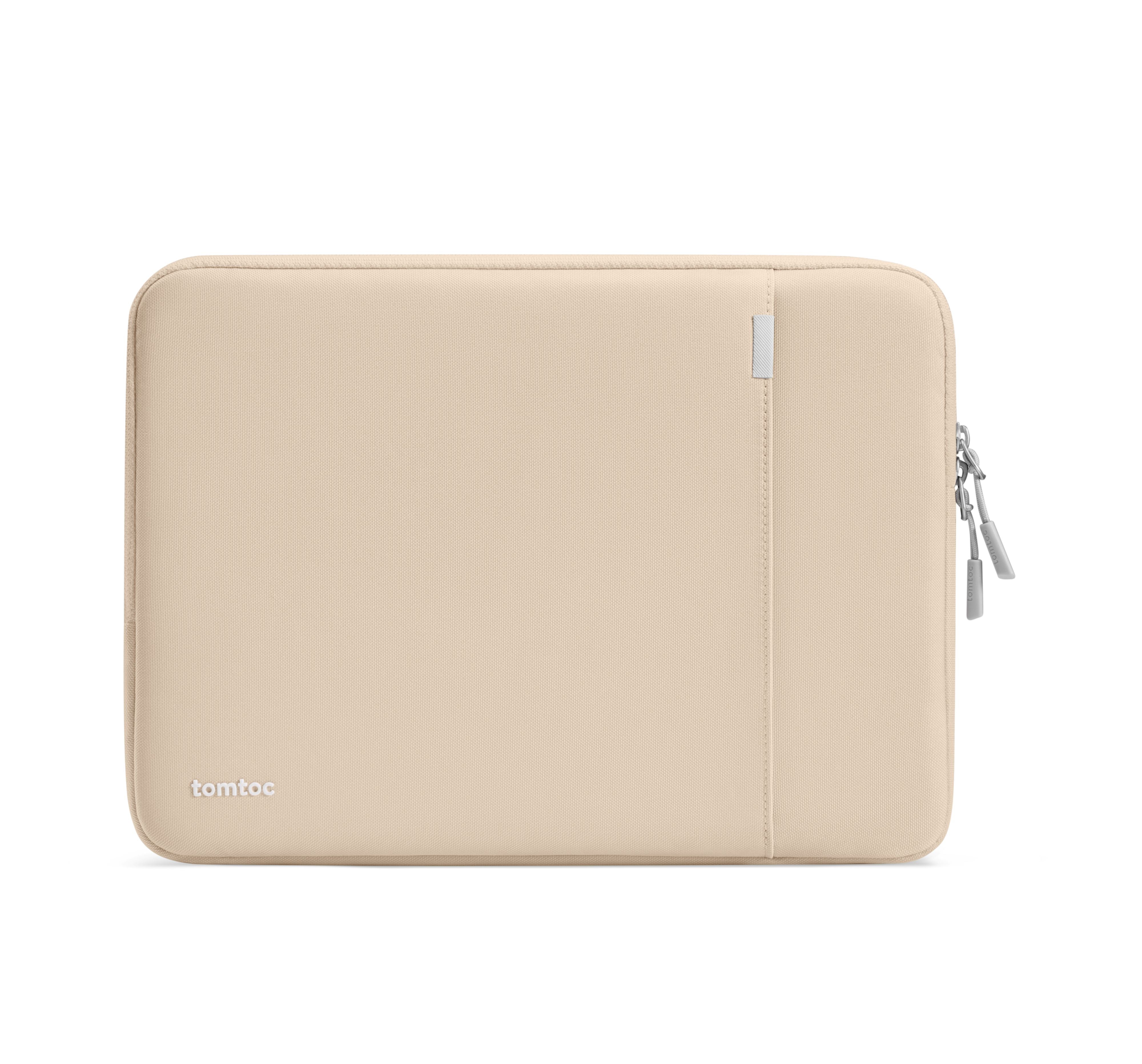 Defender-A13 Laptop Sleeve Nature Sand 13 Inch – tomtoc South Africa