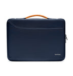 Defender-A22 Laptop Briefcase - Navy Blue - 13 Inch