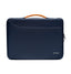 Defender-A22 Laptop Briefcase - Navy Blue - 13 Inch
