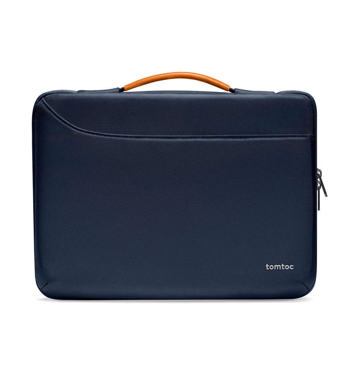 Defender-A22 Laptop Handbag Navy Blue 13 Inch