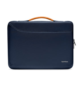 Defender-A22 Laptop Handbag Navy Blue 13 Inch