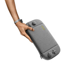 FancyCase-G05 for Switch 2 - Slim Case - Grey
