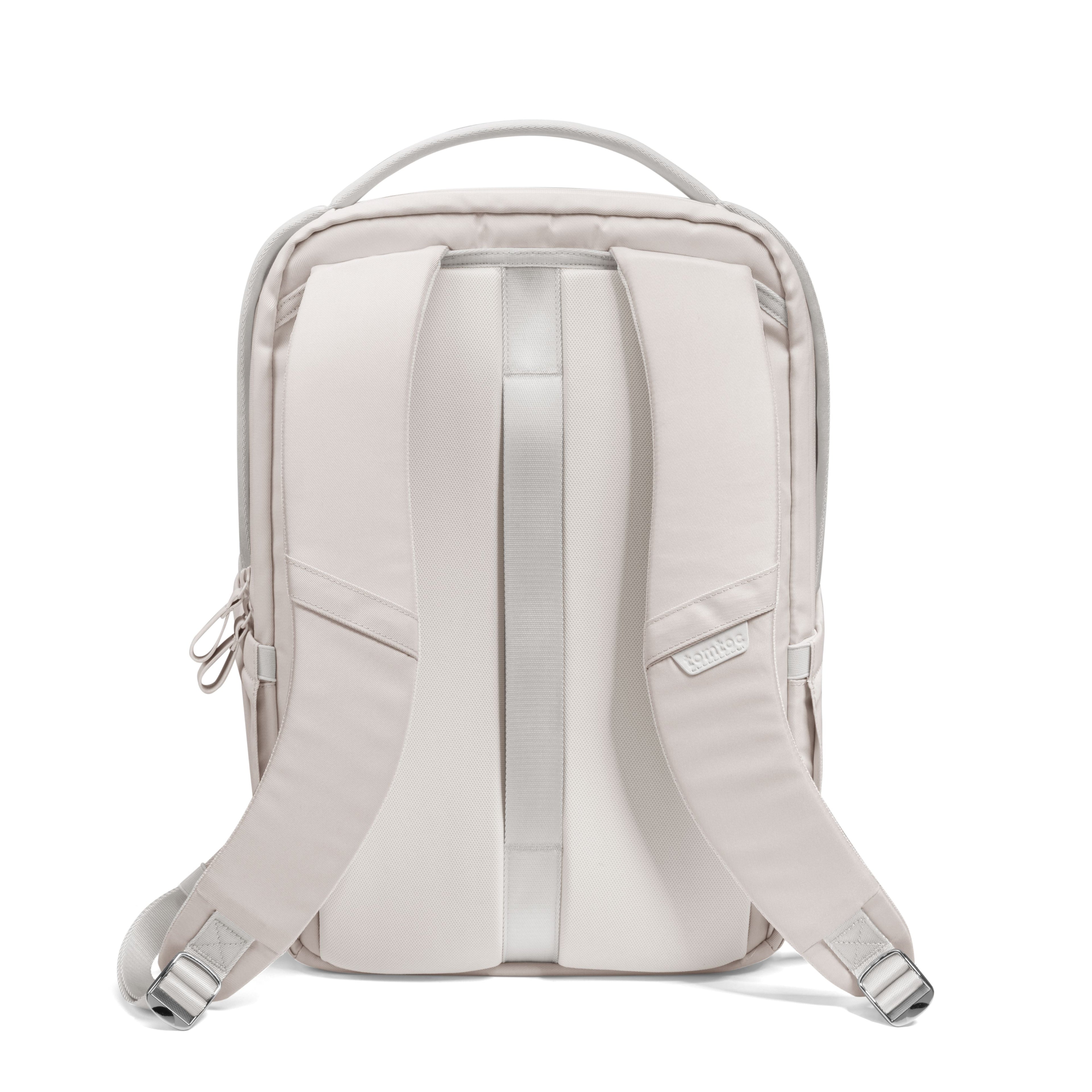 Voyage-T50 Laptop Backpack 15.6 Inch White 20L