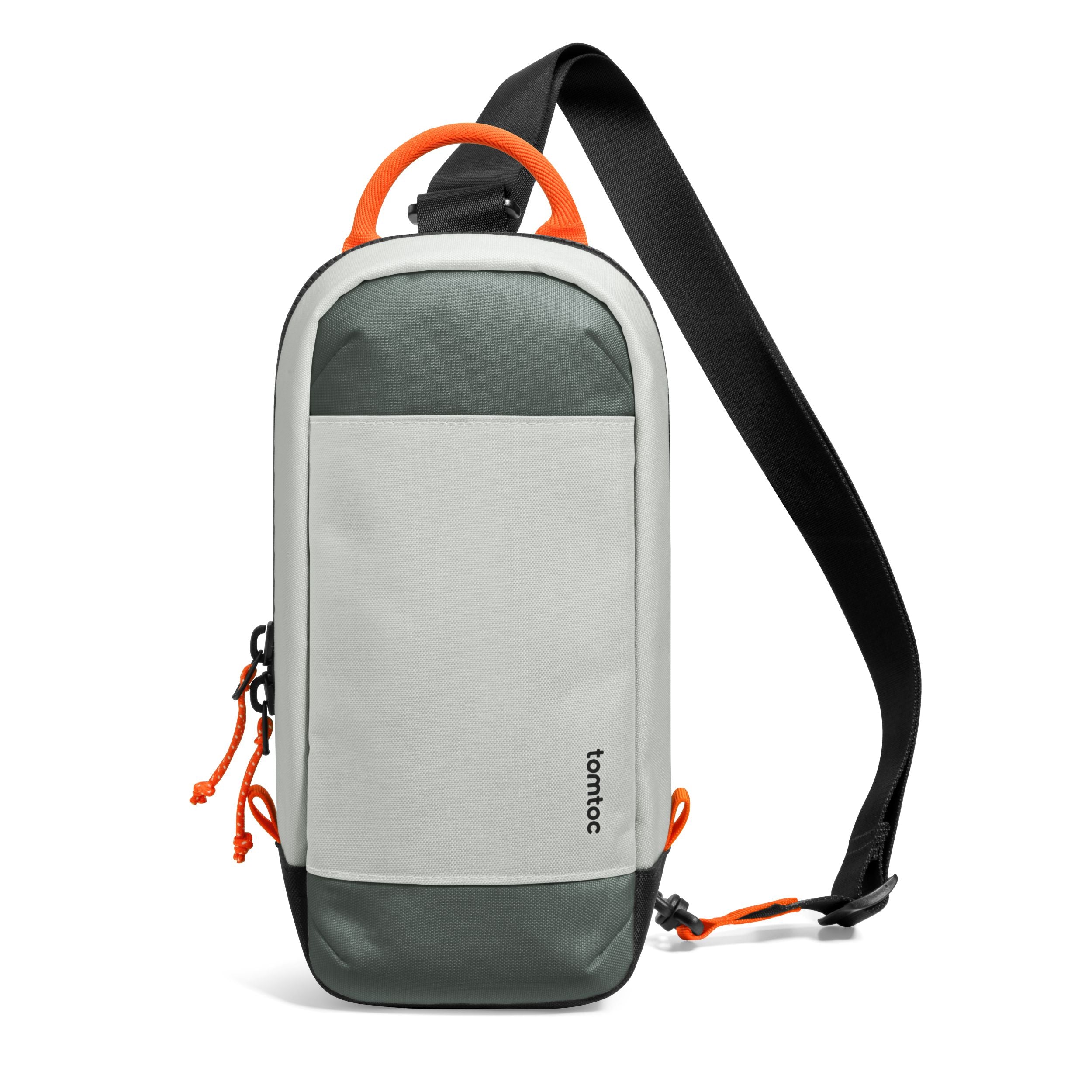 GameOn-G49 Switch 2 Travel Bag - Gray Main image