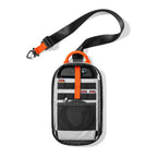 GameOn-G49 Switch 2 Travel Bag - Black