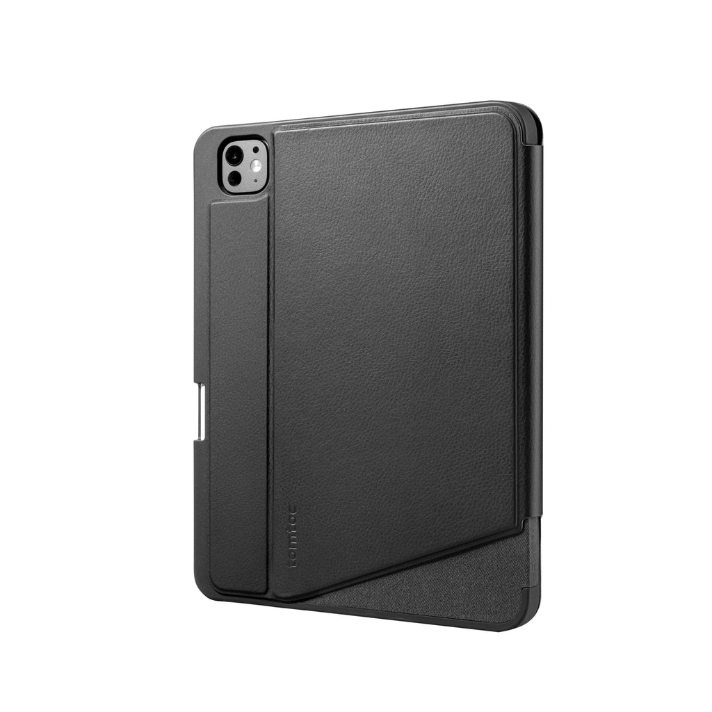 Inspire-B50 iPad Tri-Mode Case - 13 inch - Black