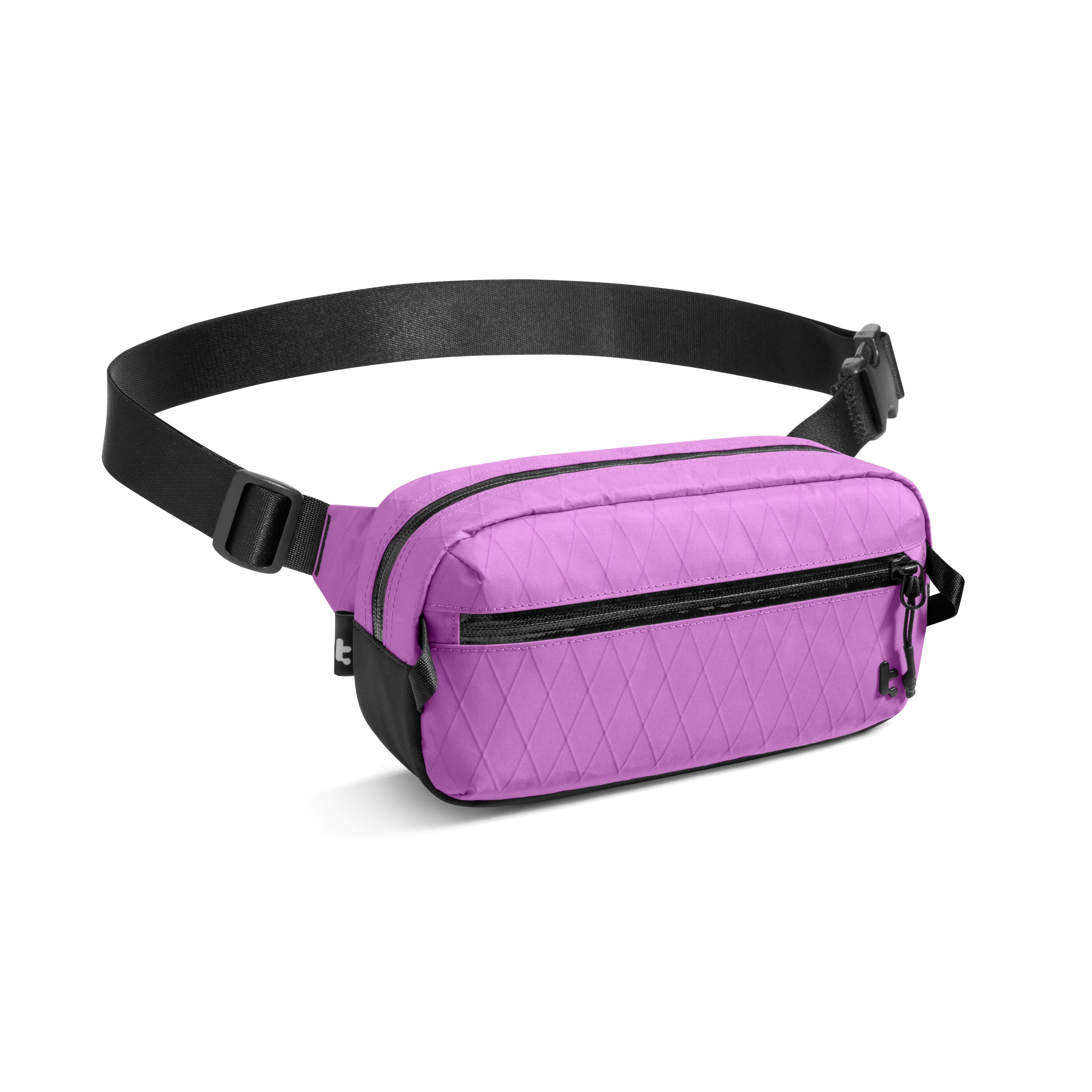 Aviator-T35 X-Pac Chest Bag 3.5L – tomtoc South Africa