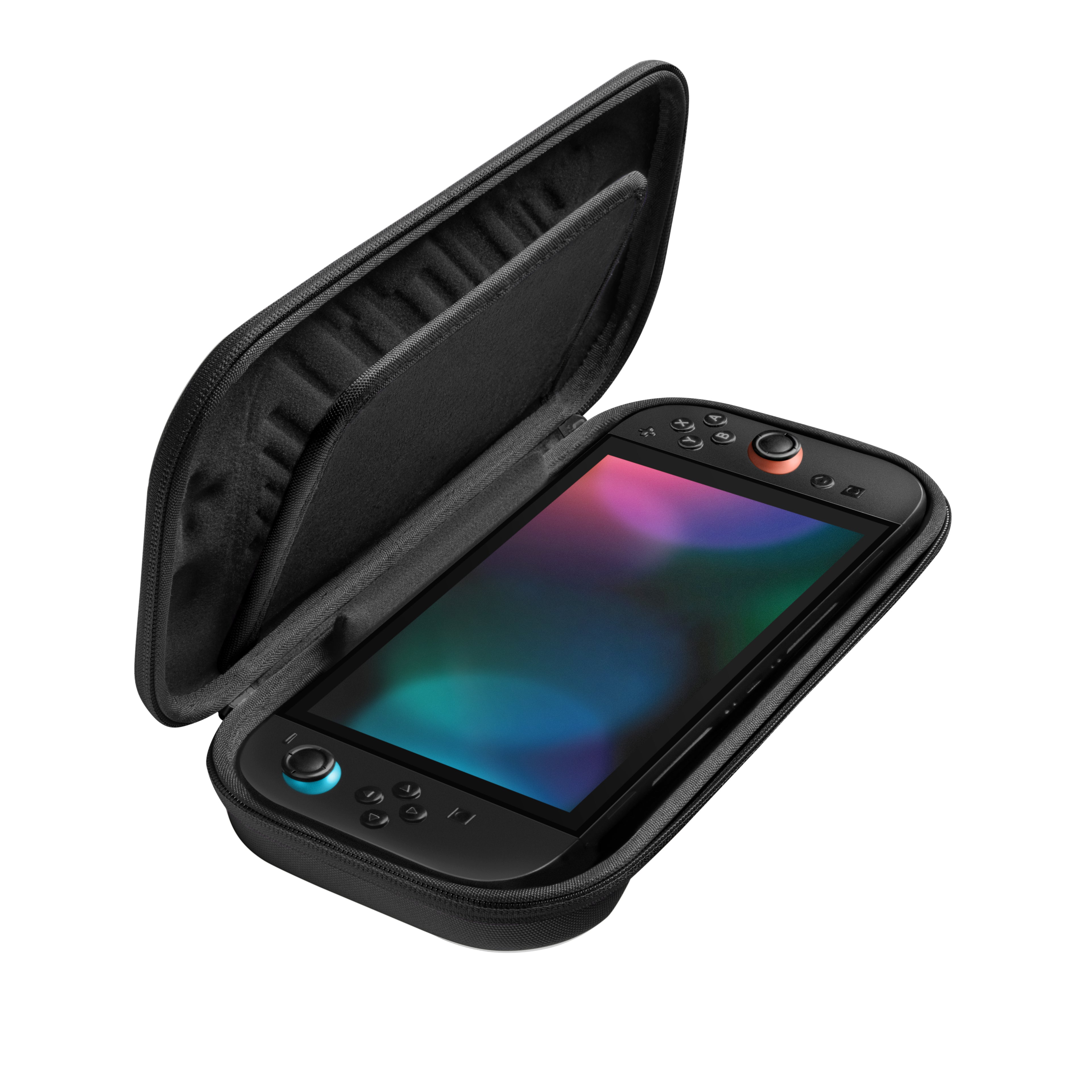 FancyCase-G05 for Switch 2 - Slim Case - Black