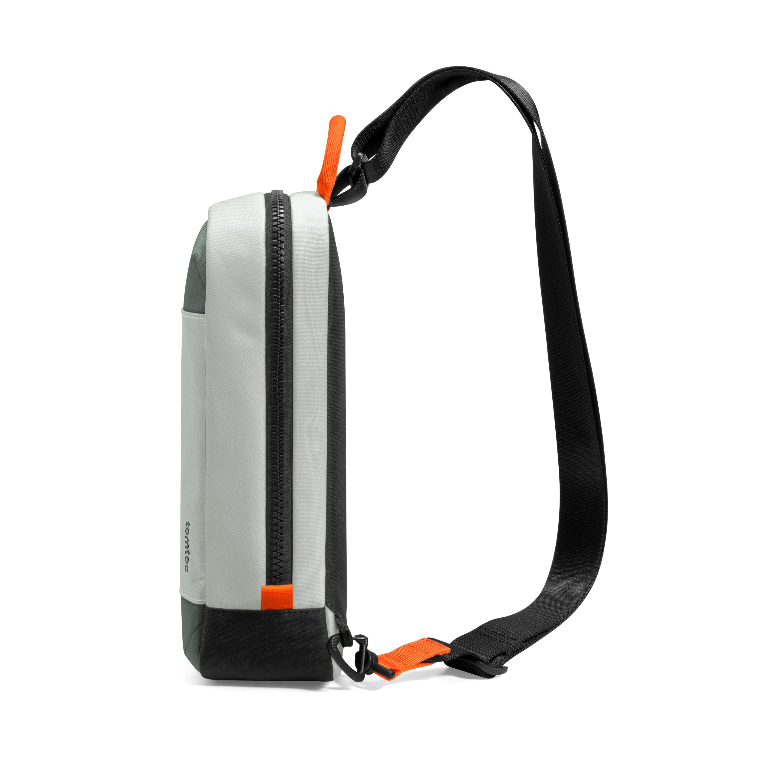 GameOn-G49 Switch 2 Travel Bag - Gray Secondary image