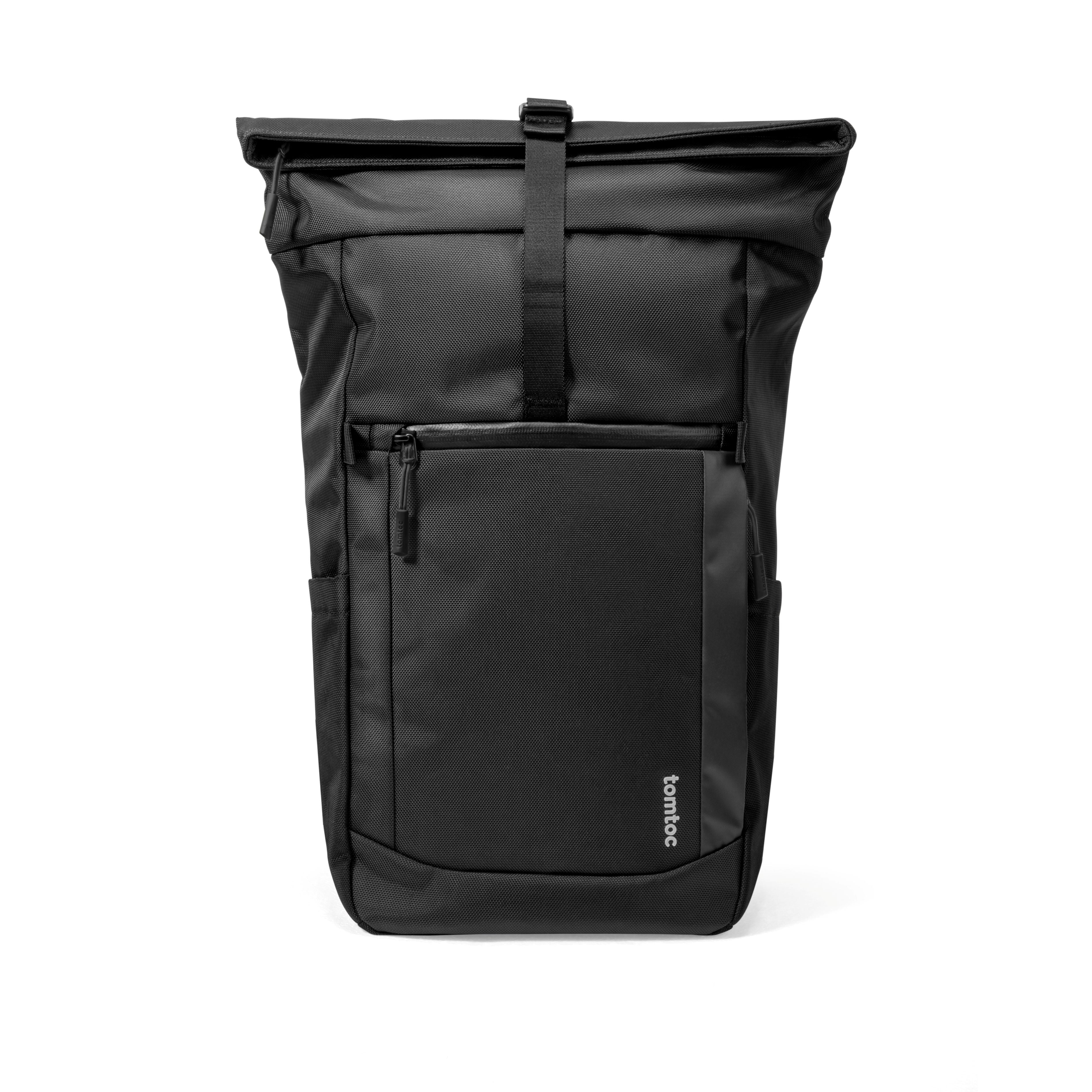 Navigator-T61 Rolltop Backpack for a 17.3-inch (25L - 30L)
