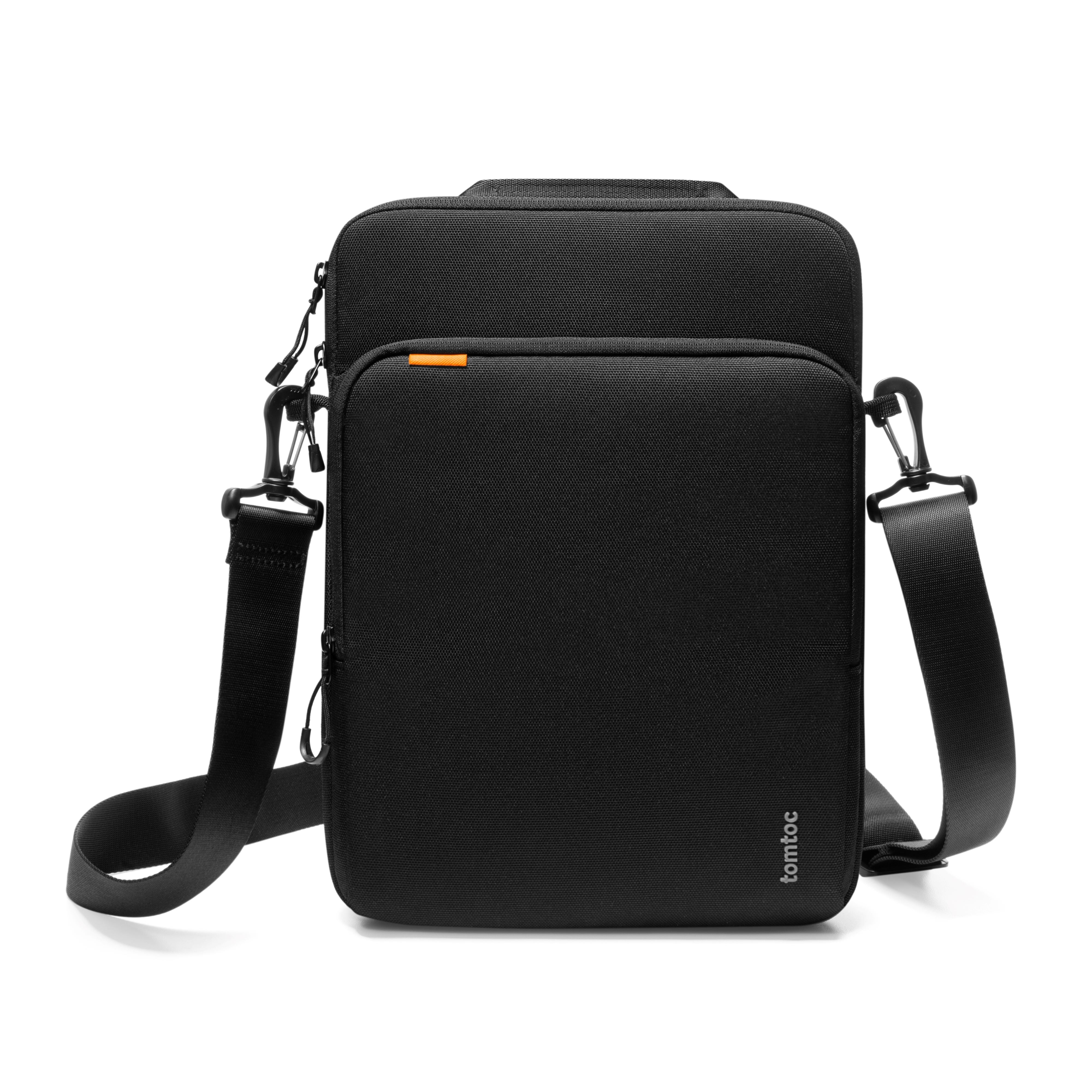DefenderACE-H13 Laptop Shoulder Bag 13-inch | Black Main image