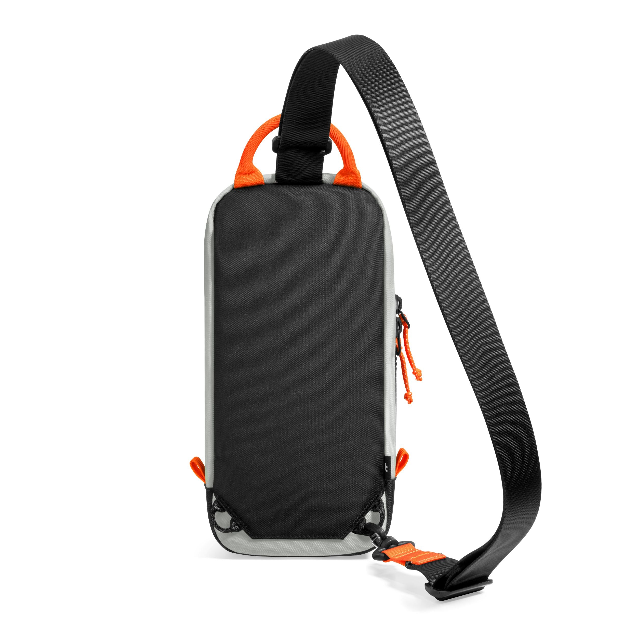 GameOn-G49 Switch 2 Travel Bag - Gray