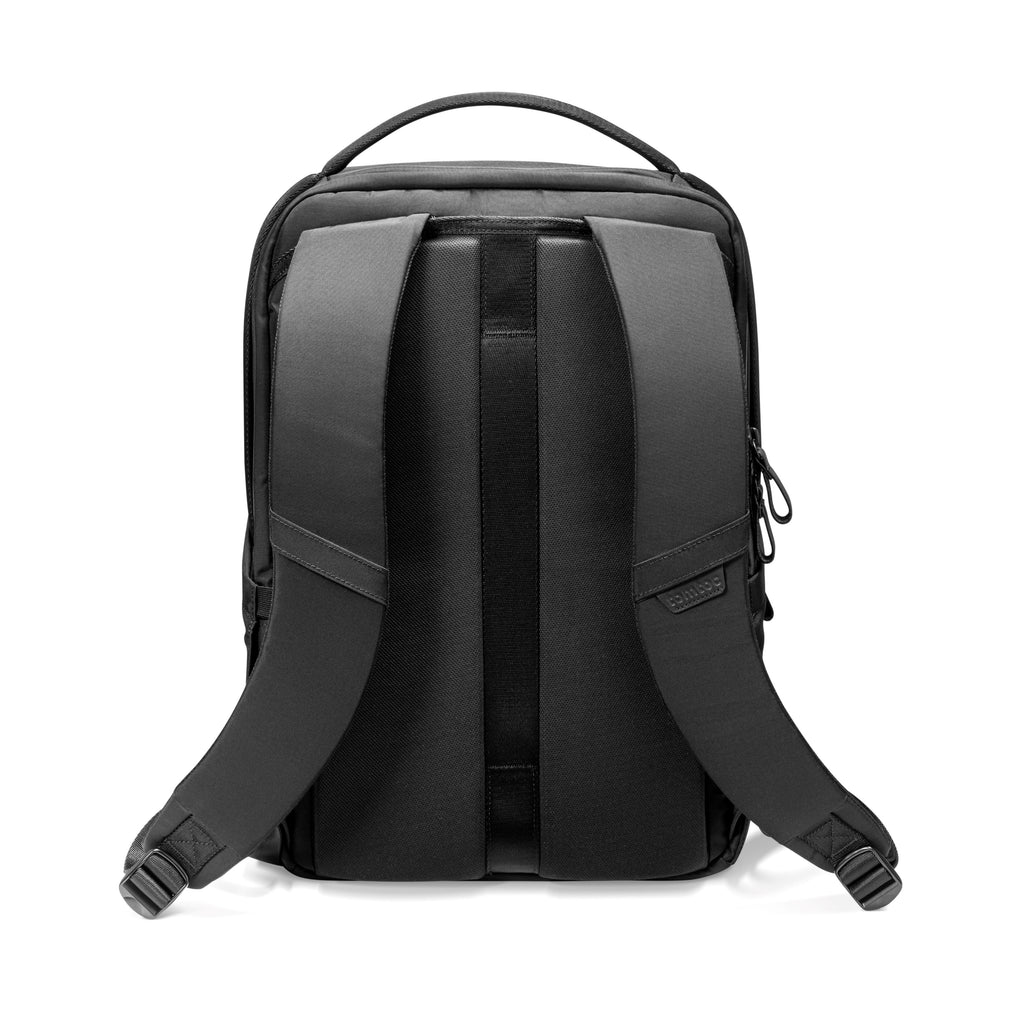 Voyage-T50 Laptop Backpack 15.6 Inch Black 20L