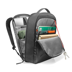 Explorer-T60 Laptop Backpack Black 16-inch