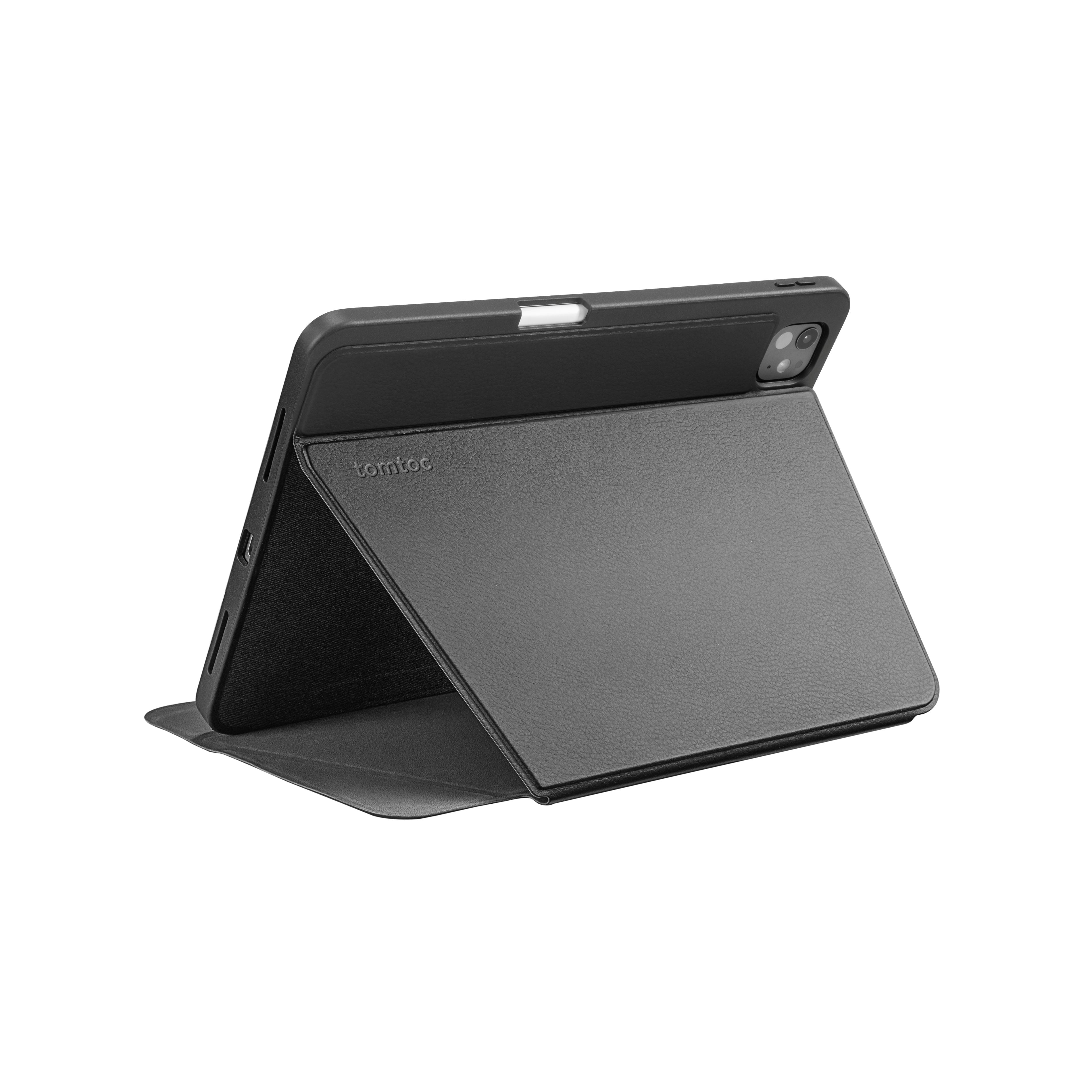 Inspire-B50 iPad Tri-Mode Case - 13 inch - Black Secondary image