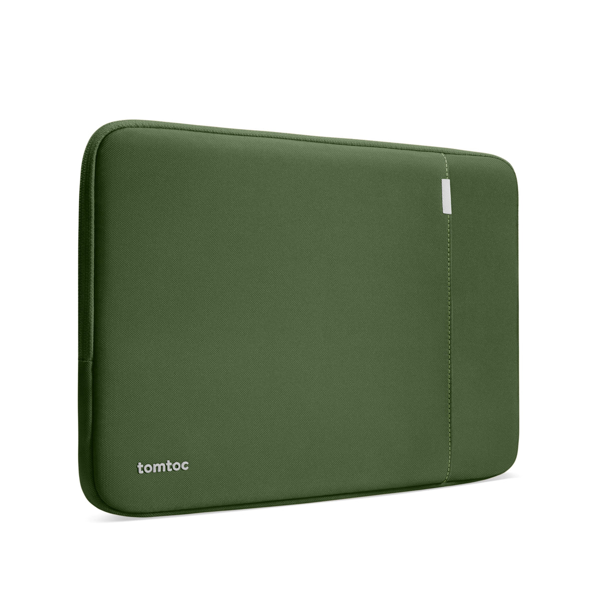 Defender-A13 Laptop Sleeve - green