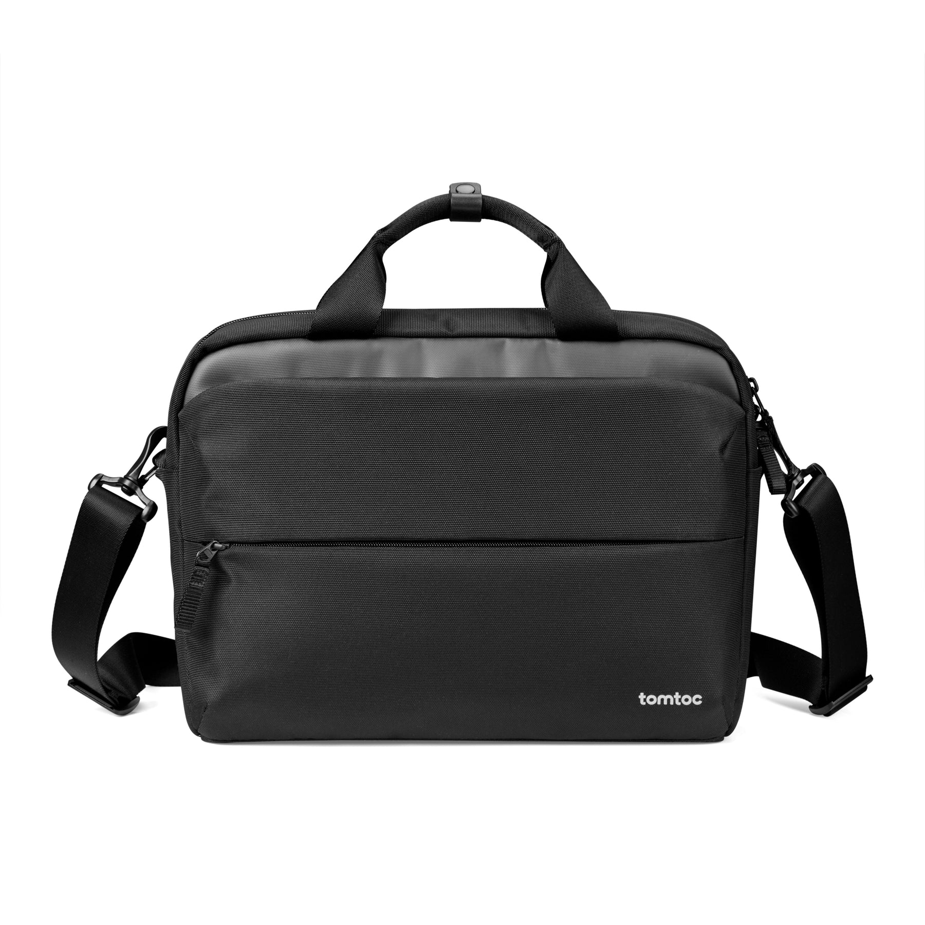 Defender-A32 Laptop Briefcase Black 15.6 Inch