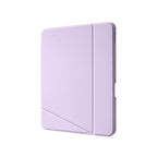 Inspire-B50 iPad air Tri-Mode Case - 11 inch - Lavender
