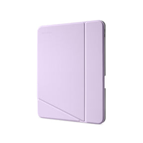 Inspire-B50 iPad air  Tri-Mode Case - 11 inch - Lavender