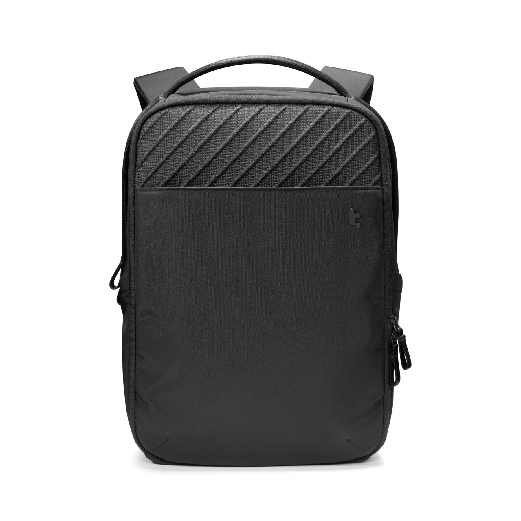 Voyage-T50 Laptop Backpack Black 15.6 Inch/20L