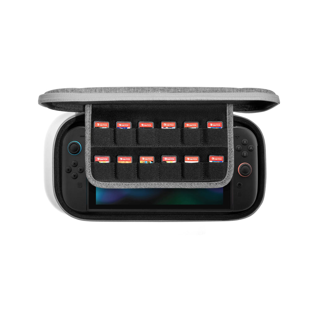 FancyCase-G05 for Switch 2  - Slim Case  - White