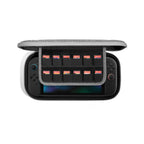 FancyCase-G05 for Switch 2  - Slim Case  - White