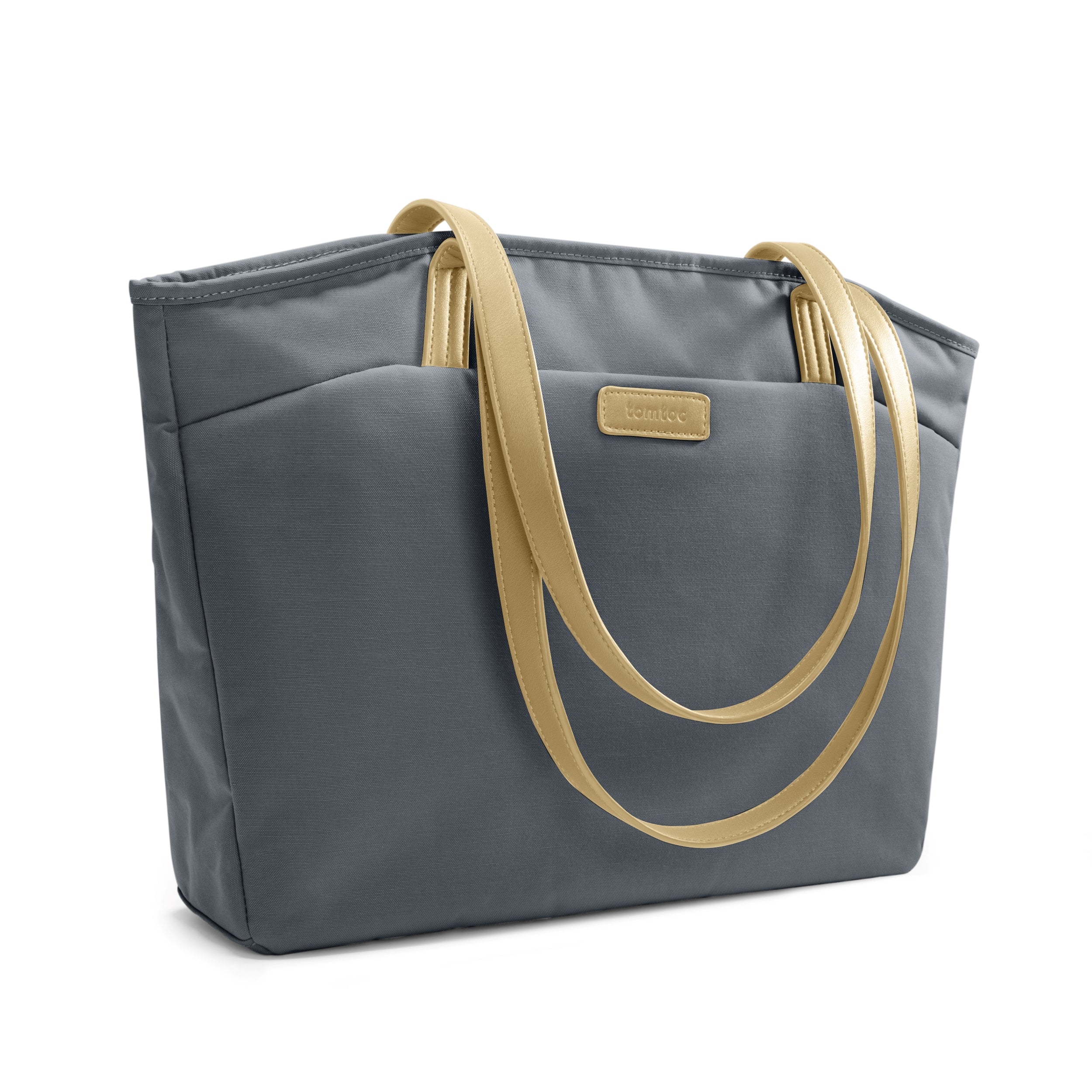 Versatile-A53 Laptop Tote Bag Grayish Blue 14-inch Secondary image