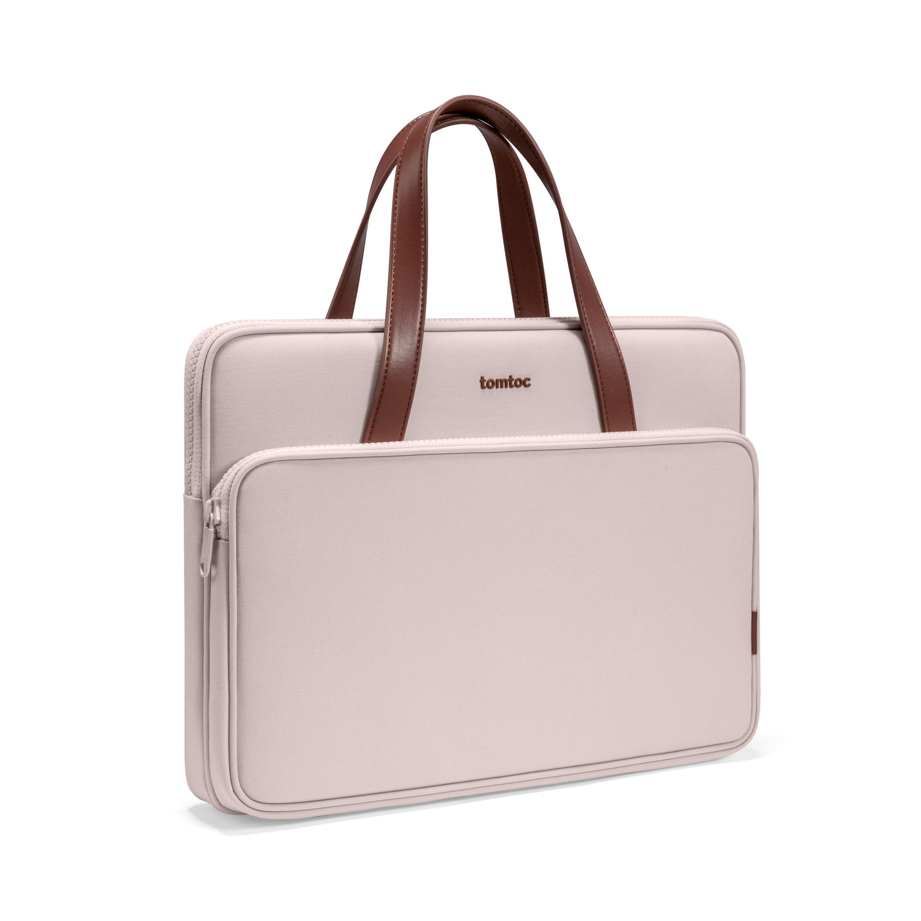 Versatile-A11 Laptop Handbag Blush Pink 13.5-inch