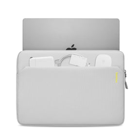 Light-A18 Laptop Sleeve Light Gray 13-inch