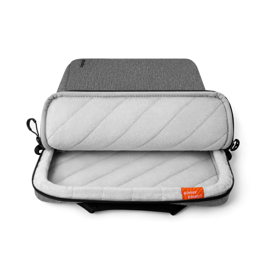 DefenderACE-A03 Laptop Shoulder Bag 13.5-inch - Gray