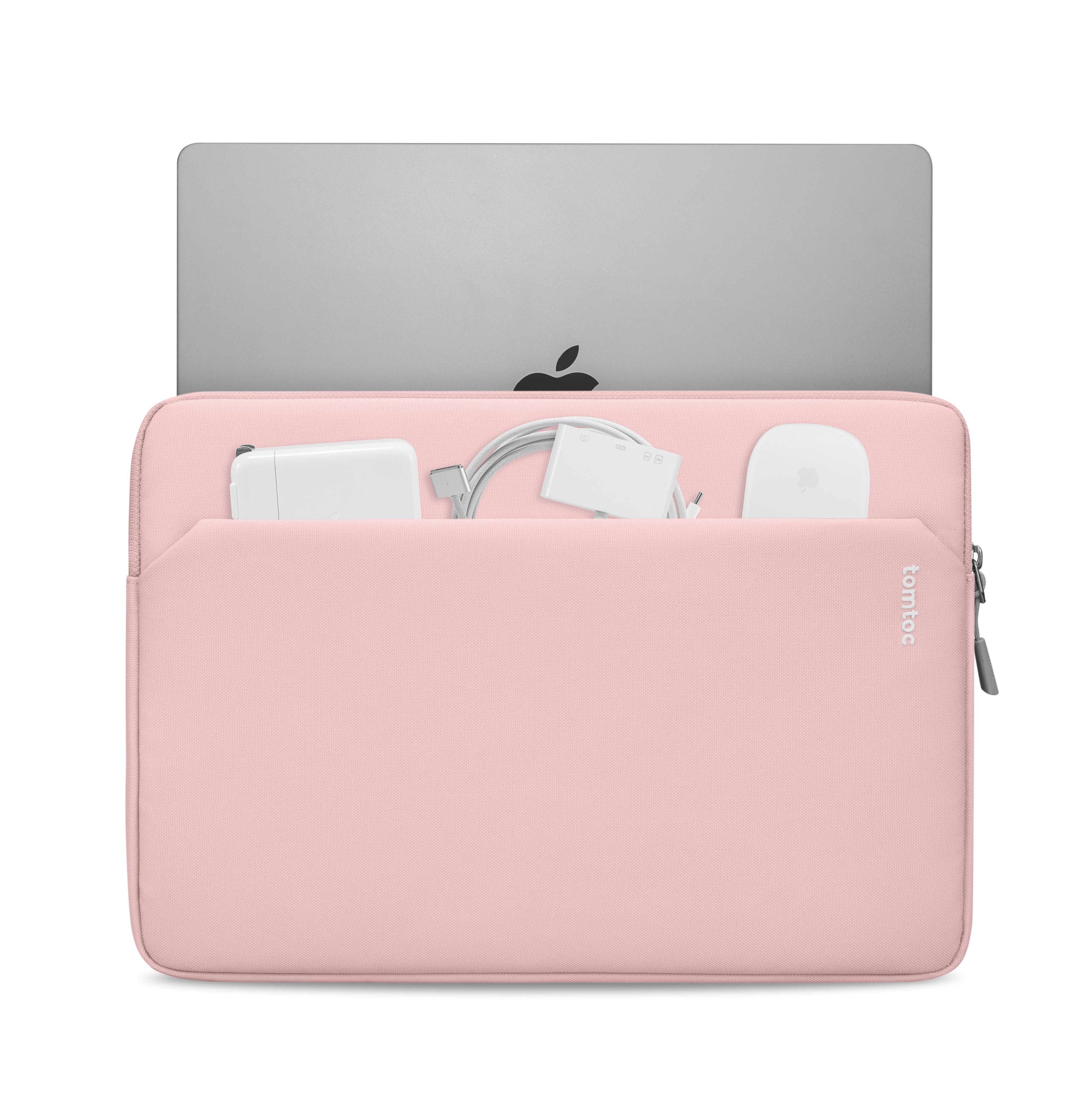 Light-A18 Laptop Sleeve Pink 13 lnch Main image