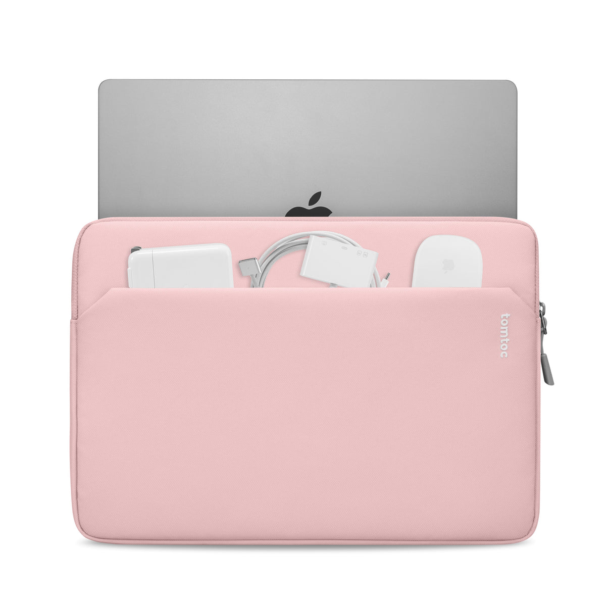 Light-A18 Laptop Sleeve Pink 13 lnch