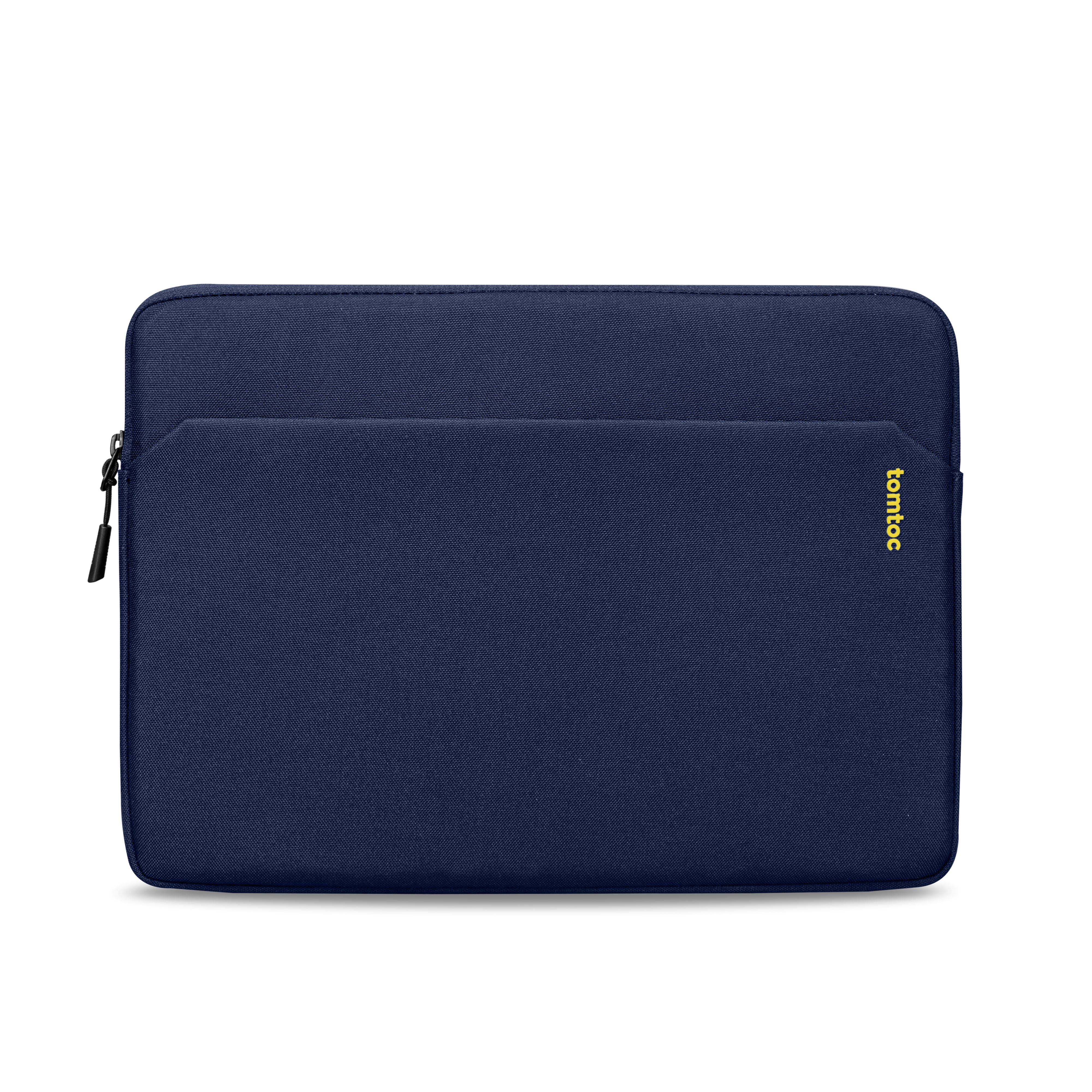 Light-A18 Laptop Sleeve Navy Blue 15 Inch Main image