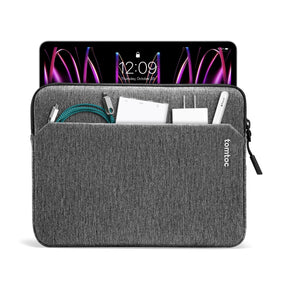 Classic Bag For iPad 10.2/10.9/11-inch | Misty Gray