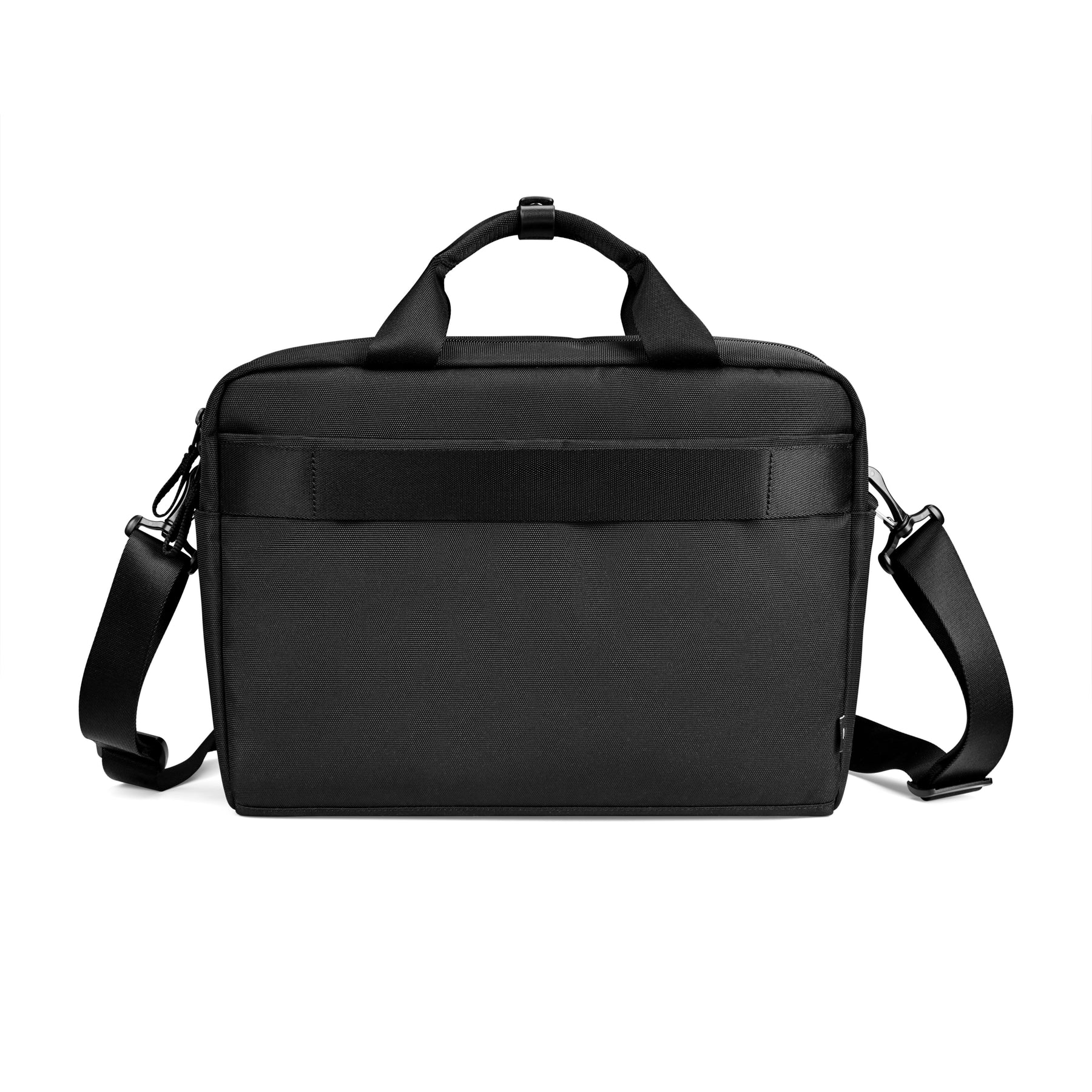 Defender-A32 Laptop Briefcase Black 15.6 Inch