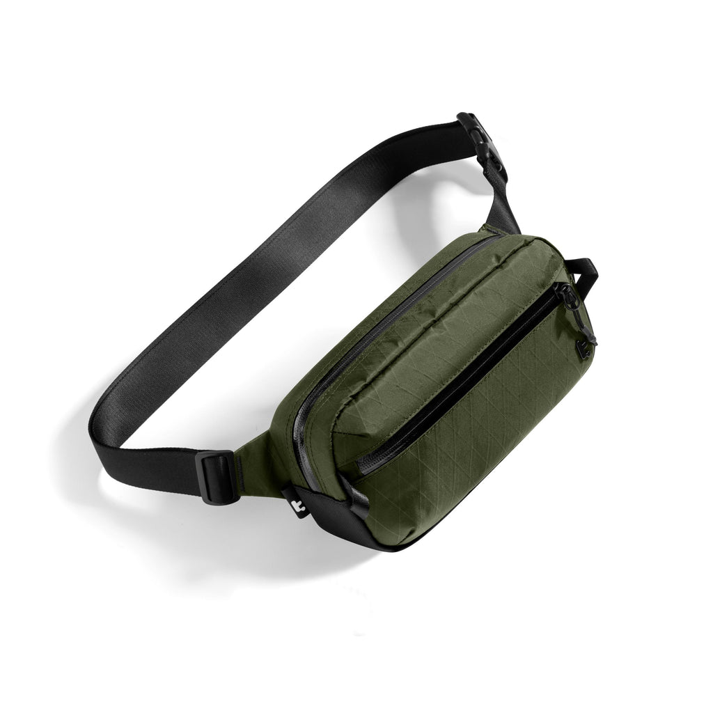 Aviator-T35 Sling Bag - 2.5L