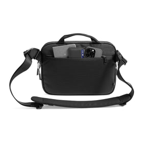 UrbanEX-B11 Tablet Shoulder Bag Black 11 inch